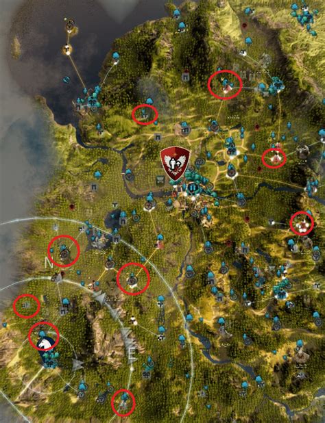 Calpheon Timber Crate Guide + Node Chain .